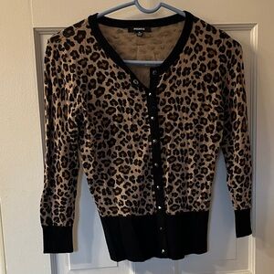 Premise light weight sweater